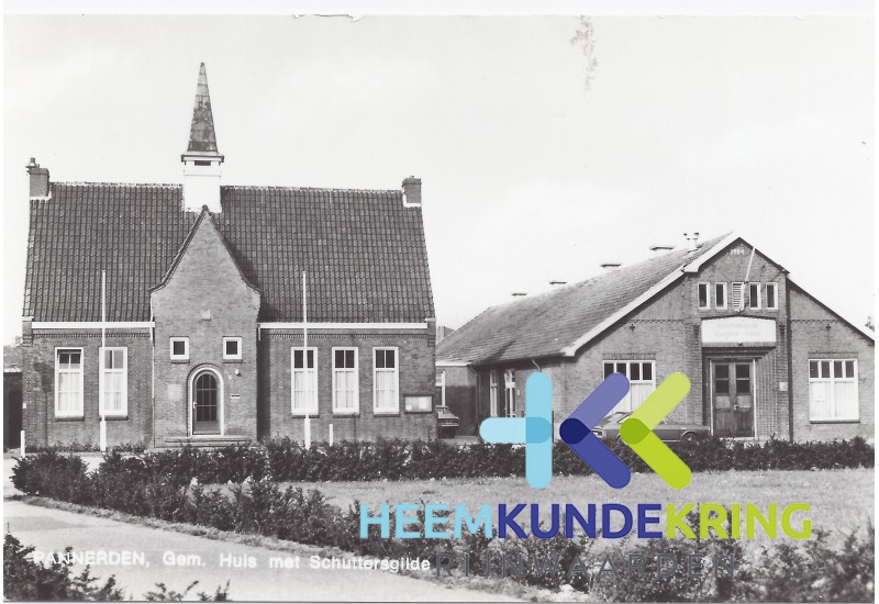pannerden `2
